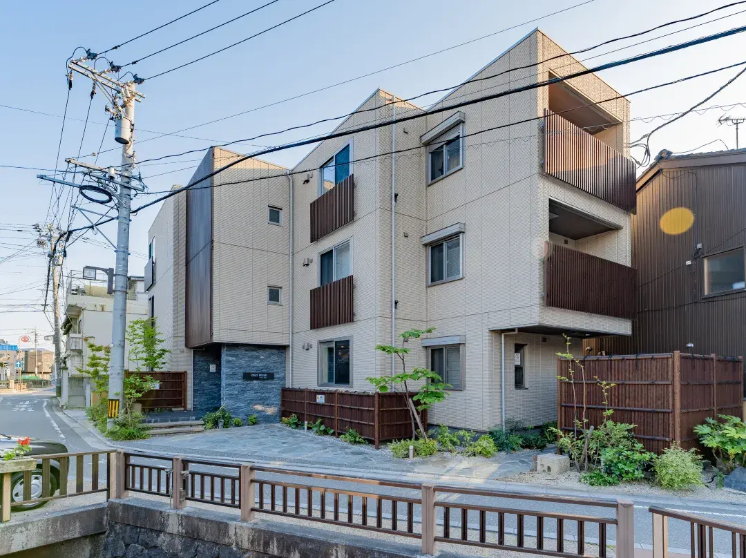 Rivre Housai - Kanazawa