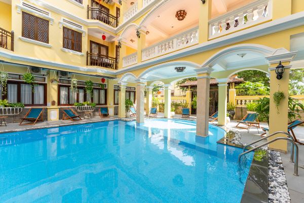 Thuy Duong 3 Hotel(Khách sạn Thùy Dương 3)_3