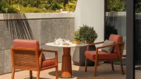 Jumeirah Residences Marsa Al Arab Hotels in Umm Suqeim