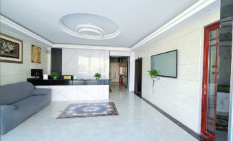 Dushan Guoyu Business Hotel