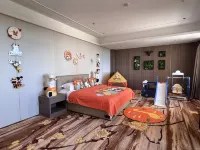 HA NI KA HOTEL فنادق في مولي داواتشي