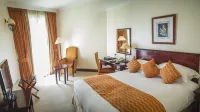 Lake Kivu Serena Hotel Hotels in Gisenyi