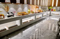 Songzi Yunhuju Hotel (Yawu Scenic Area Store) - breakfast
