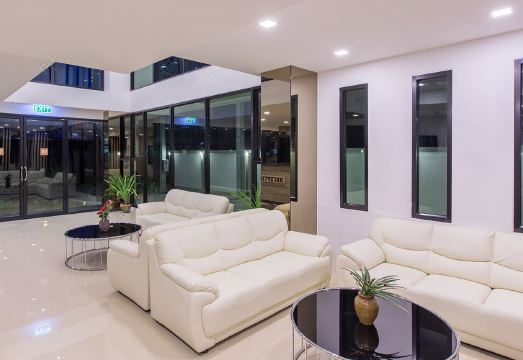 B2 Ubon Premier Hotel