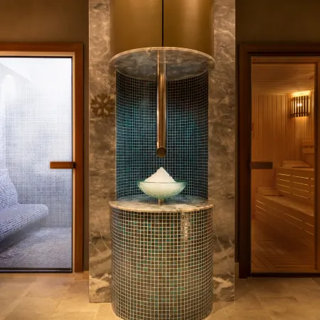 Izmir Marriott Hotel