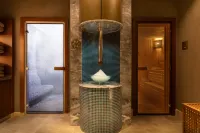 Izmir Marriott Hotel - spa