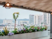 KINGDA HOTEL Hotels in Yuxi