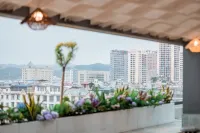 KINGDA HOTEL Hotel dekat Gaogu Building