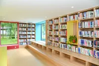 Oriental Tianyuewan Hot Spring Hotel Hotels in Yuexi