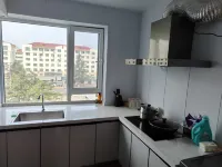 Haoyige Homestay (Hanlefang Weihai Railway Station) - Bãi biển