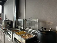 Xijiang Zhixi Hotel (Qianhu Miaozhai West Gate Tourist Service Center) - sarapan
