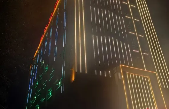 輪台皇冠假日酒店