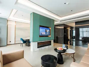 LongchengInternational Hotel