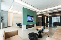 LongchengInternational Hotel