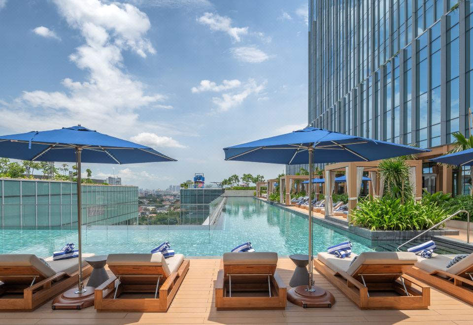 솔레어 리조트 노스