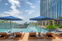 Solaire Resort Quezon City - Previously known as Solaire Resort North - Romantic