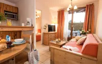 Odalys Résidence Les Chalets d'Evian