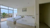 Villa pool access @ Boathouse Hua Hin