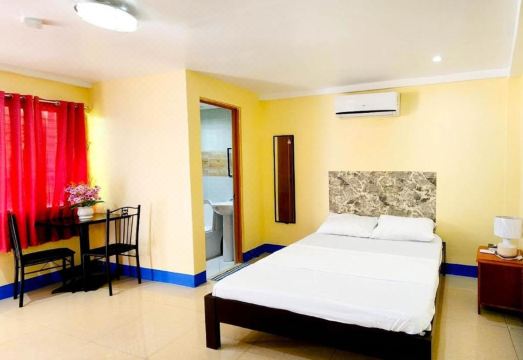 가성비 숙소 예약 꿀팁