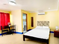 MJS Hostel Bohol Hotels in Dauis