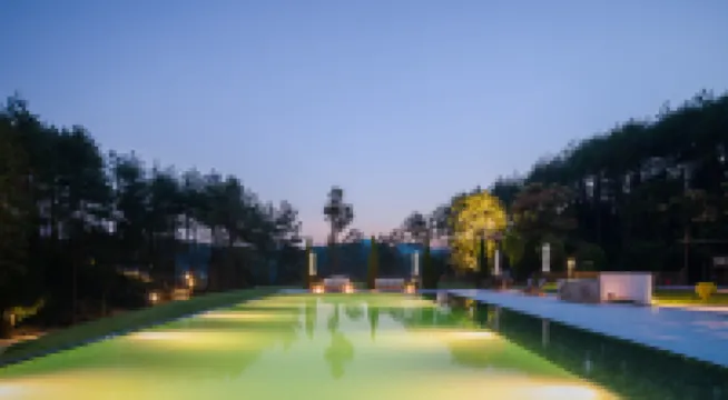 Baian Resort Hotel