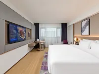 Lavande Hotel (Shenyang Sanhao Street Metro Station, Shengjing Hospital,) 酷貝拉周辺のホテル