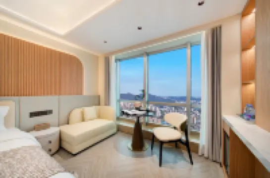 珠海象往明珠飯店（香洲店）