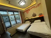 Xinbin Houjin Hotel Hotels in Xinbin