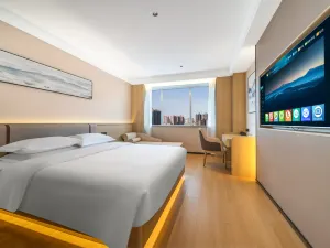 Xiangge International Hotel