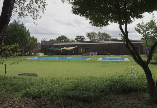 숙소 분위기 사진 1