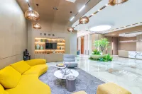 Aifeel Hotel Hotels in Meihekou
