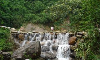 Starway Hotel (Zhaoqing Agile City Duanzhou 1st Road)