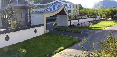 XISHANGJU RESORT HOTEL Hotels near White Cloud Cave