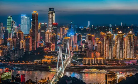 RedAnt Hotel (Chongqing Jiefangbei Pedestrian Street)