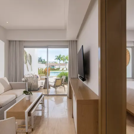 Paradisus Grand Cana