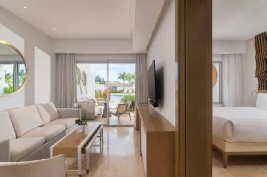 Paradisus Grand Cana