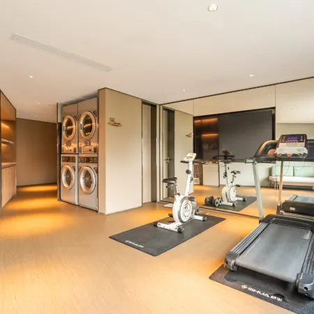 JI Hotel (Cixi Sports Center)