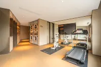 JI Hotel (Cixi Sports Center)