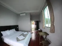 馬布背包客旅館 鄰近卡帕萊島的酒店