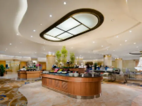 Crowne Plaza CHENGDU CITY CENTER by IHG 成都のホテル