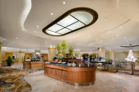 成都總府クラウンプラザホテル 成都のホテル