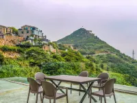 遇山見海Villa遇見山海民宿(溫嶺石塘半島旅遊度假區店) 金沙灘-金沙灘浴場附近的飯店