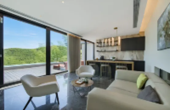 湖州慧心谷綠奢度假村