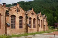 橫道河子老泉民宿