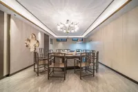 Wisdom Hotel Werner (Yubai Pangu Avenue) - servizio colazione