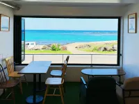 JEJU INFINITY RESORT HOTEL Hotels near Gogwansa