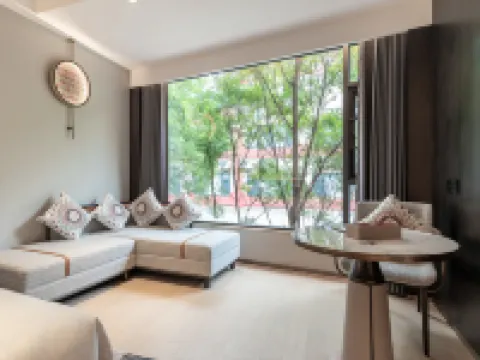 JIUZHAIGOU DAYS HOTEL BY WYNDHAM Hotels in Jiuzhaigou