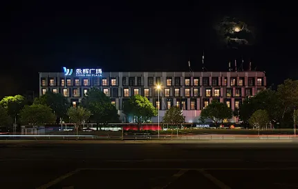 24 Fu Fa Yuan Hotel (Fuzhou Wusi North Taihe Plaza Store)
