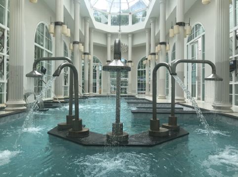 แกรนด์ ฟลอริด้า อพาร์ทเม้นท์ริมชายหาด รีสอร์ท E208, พาเทีย