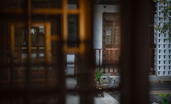 Old Town of Lijiang | Dongsheng · Yalu Garden (Jinshiyuan)